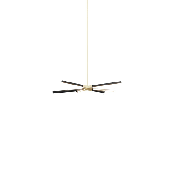 Skybang Pendant Light