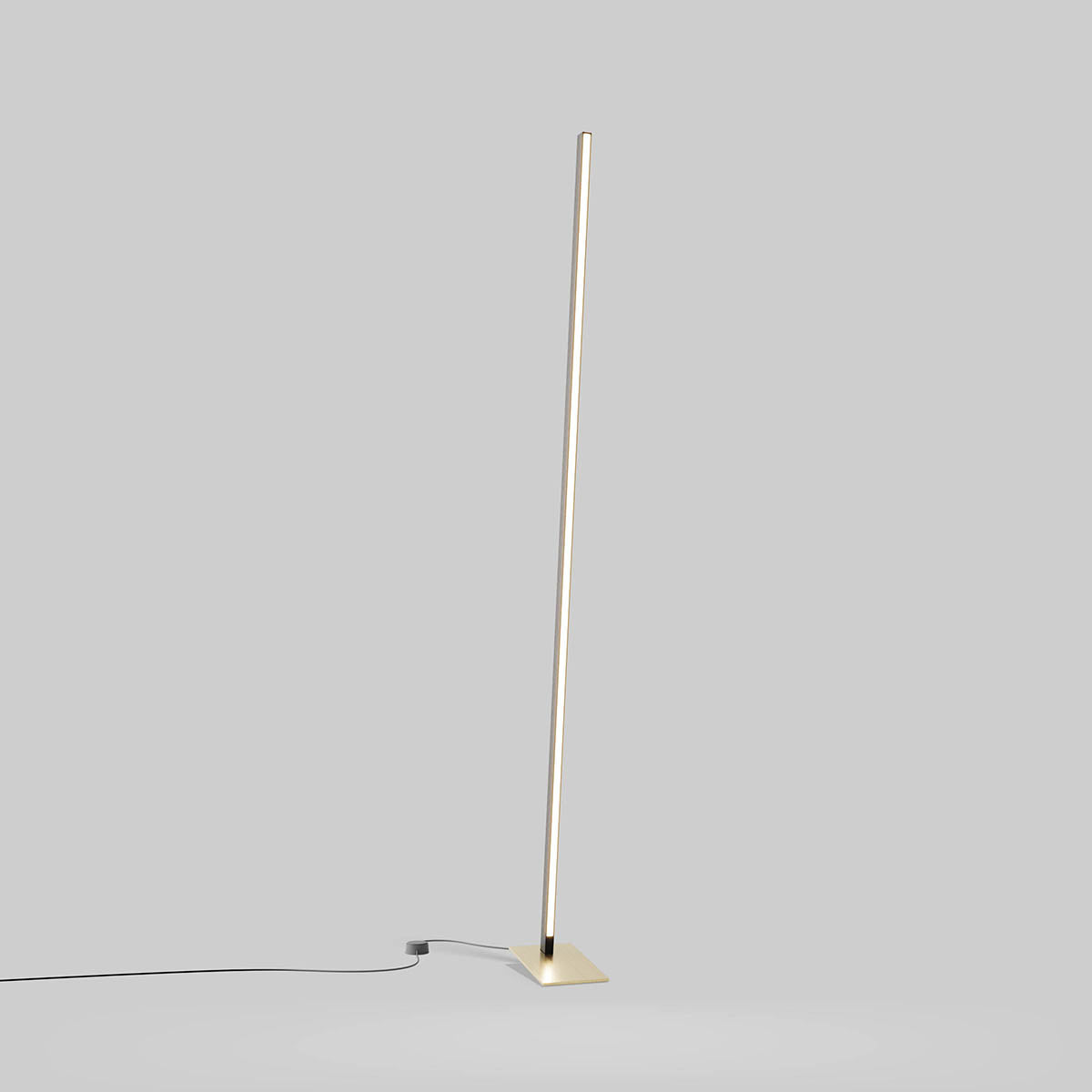 Stickbulb Torch Floor Lamp - 2Modern