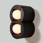 Two Dot Wall Sconce