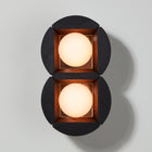 Two Dot Wall Sconce