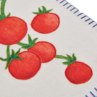 Still Life Embroidered Rectangular Placemat (Set of 4)