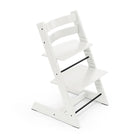 Tripp Trapp High Chair and Newborn Set with Tray