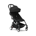 Yoyo 3 Stroller Bundle with Newborn and Car Seat Adaptor