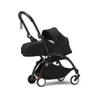 Yoyo 3 Stroller Bundle with Newborn and Car Seat Adaptor