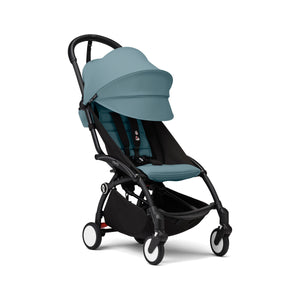 Yoyo 3 Stroller