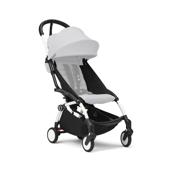 Yoyo 3 Stroller Frame