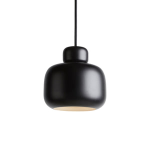 Stone Pendant Light