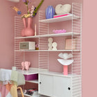 Workspace I Shelving Unit