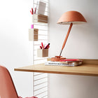 Workspace I Shelving Unit