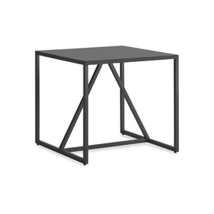 Strut Side Table