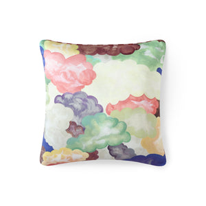 Sunset Soiree Throw Pillow