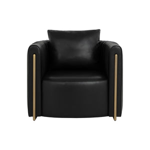 Alix Lounge Armchair