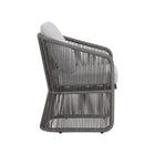 Allariz Outdoor Dining Armchair