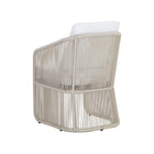 Allariz Outdoor Dining Armchair