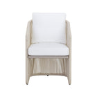 Allariz Outdoor Dining Armchair