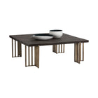 Alto Coffee Table