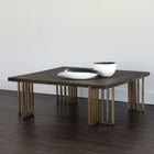 Alto Coffee Table