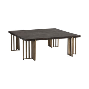 Alto Coffee Table