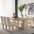 Arezza Dining Table