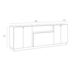 Arezza Sideboard