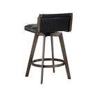 Arizona Swivel Stool