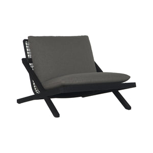 Bari Outdoor Lounge Chair