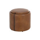 Borelli Storage Ottoman