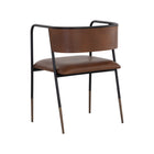 Brenan Dining Armchair