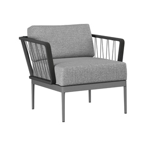 Catania Outdoor Armchair