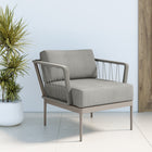 Catania Outdoor Armchair