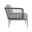 Catania Outdoor Armchair