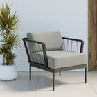 Catania Outdoor Armchair