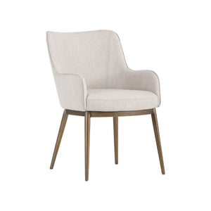 Franklin Dining Armchair