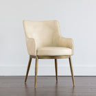 Franklin Dining Armchair