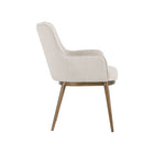 Franklin Dining Armchair