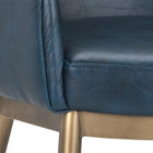 Franklin Dining Armchair