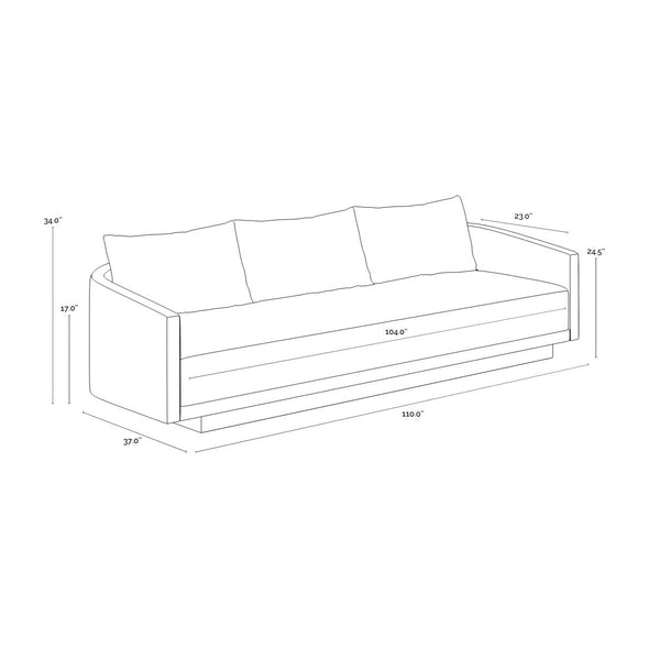 Gannon Sofa