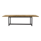 Geneve Outdoor Extendable Dining Table