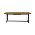 Geneve Outdoor Extendable Dining Table