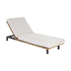 Geneve Outdoor Lounger