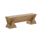 Gregor Bench