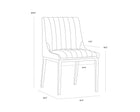 Halden Dining Chair