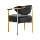 Heloise Dining Armchair