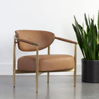 Heloise Lounge Chair