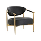 Heloise Lounge Chair