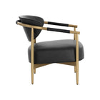 Heloise Lounge Chair