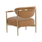 Heloise Lounge Chair