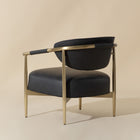 Heloise Lounge Chair