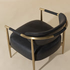 Heloise Lounge Chair