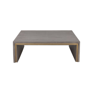 Hilbert Coffee Table